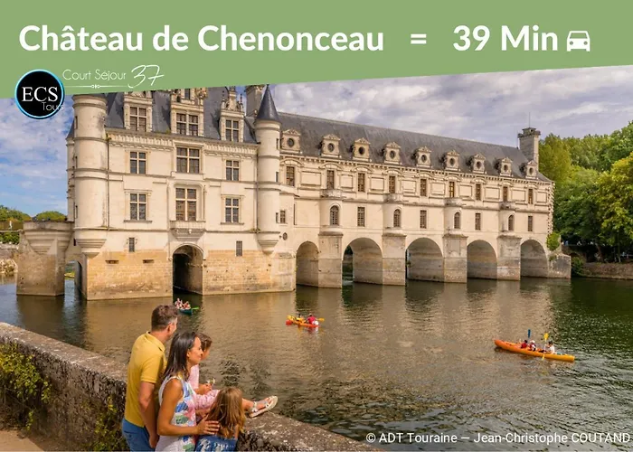 2# Central\'Tours Vert