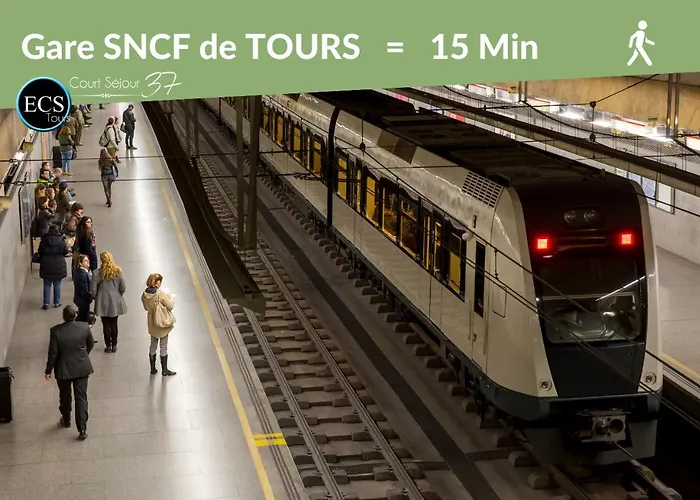 2# Central\'Tours Vert