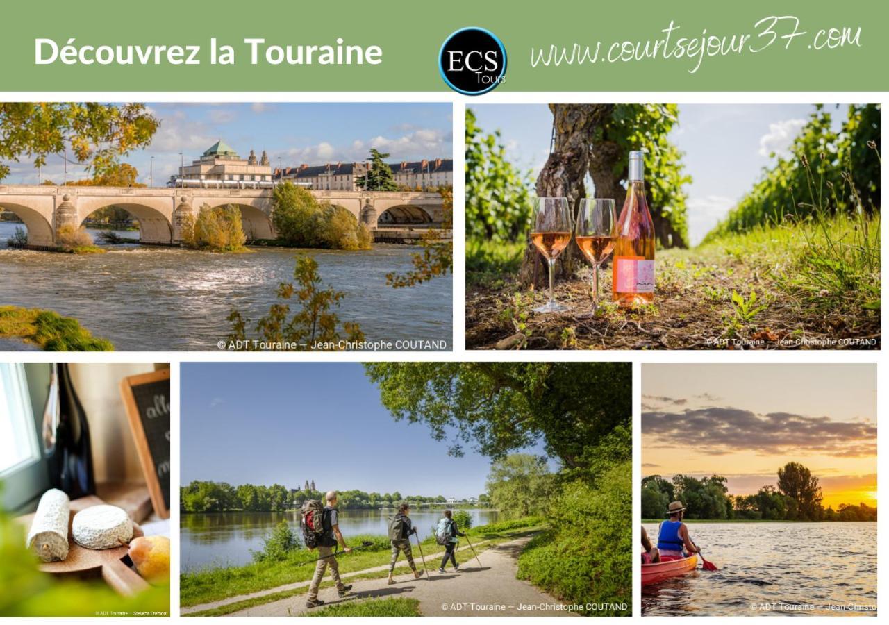 2# Central'tours Tours