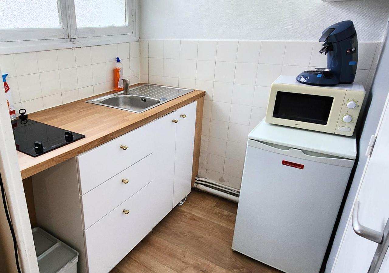 2# Central'tours Apartment